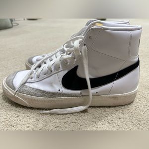 men’s nike blazers